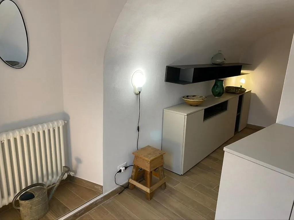 Villa Vicolo Rosso 2 Dolceacqua Сasa de vacaciones
