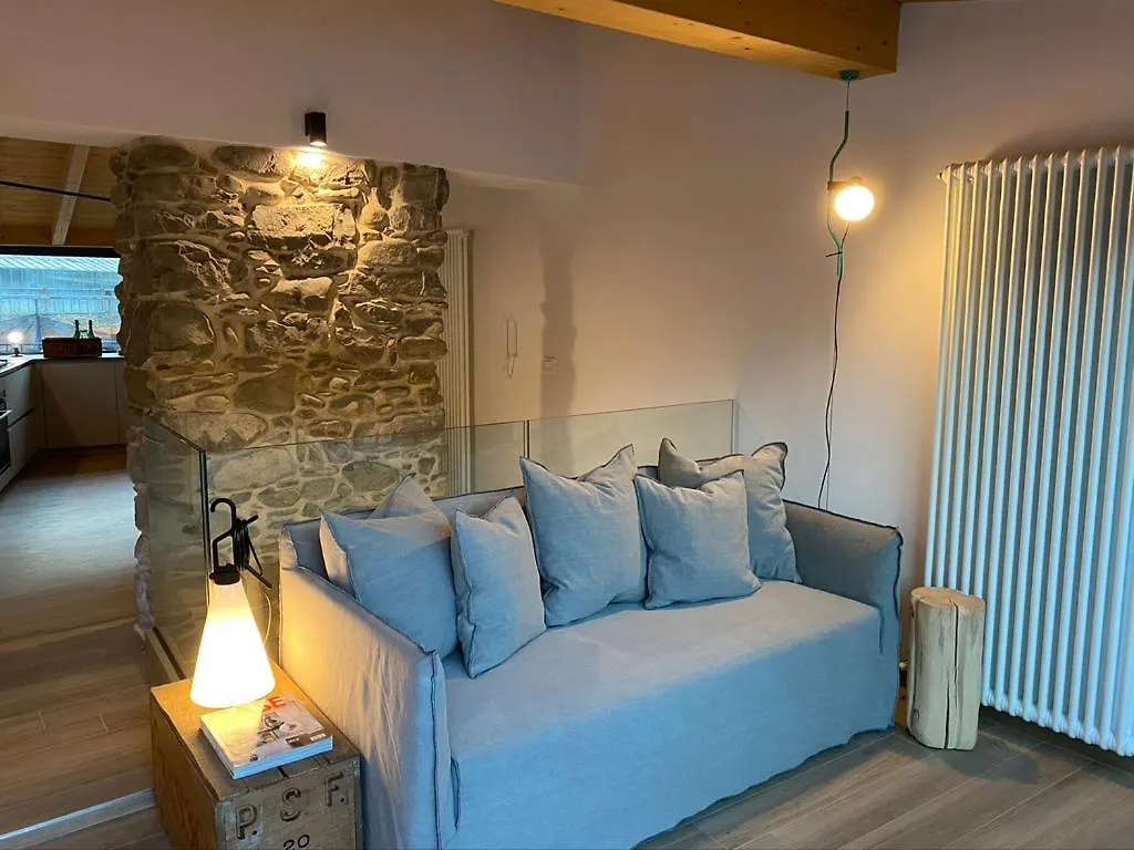 Villa Vicolo Rosso 2 Dolceacqua
