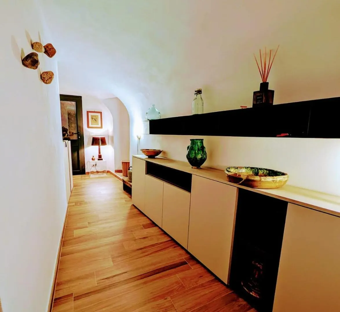 Сasa de vacaciones Villa Vicolo Rosso 2 Dolceacqua
