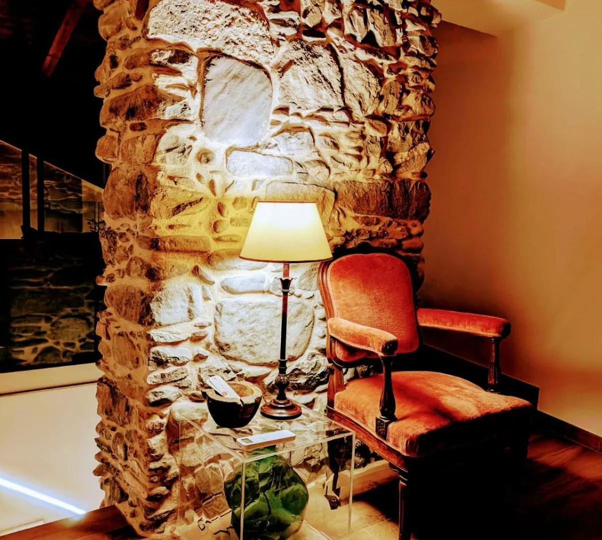 Сasa de vacaciones Villa Vicolo Rosso 2 Dolceacqua